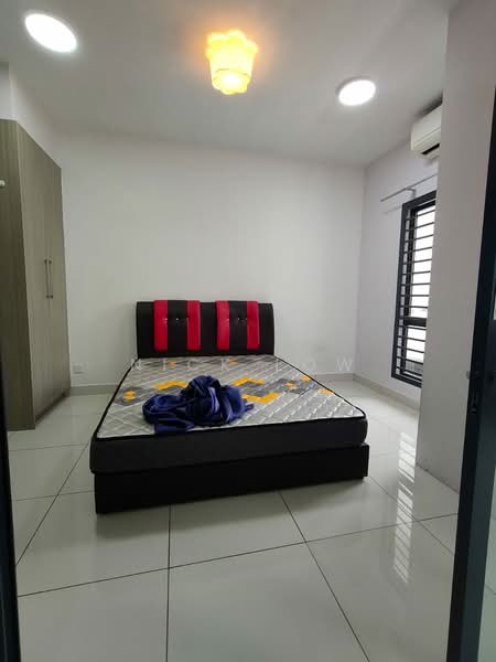Kediaman Servis untuk Disewa di Residences @ 1 Tebrau - Nick Low - Bedroom - PropertyGuru.com.my