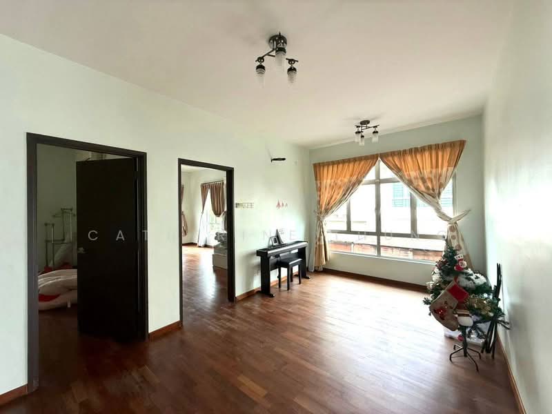 Semi-Detached House for Sale in Horizon Hills (Iskandar Puteri (Nusajaya)) - Catherine Thung - Living Room - PropertyGuru.com.my