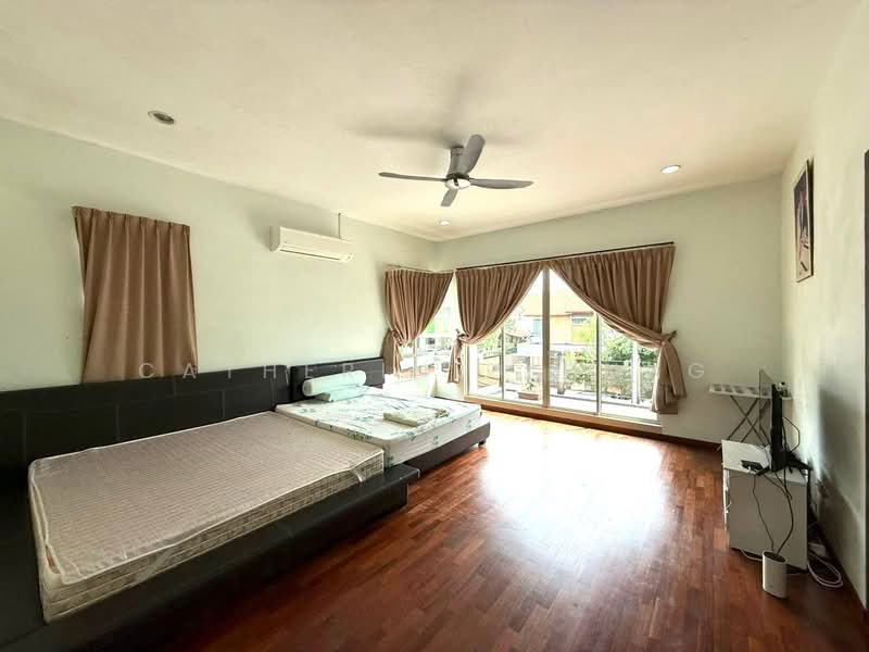Semi-Detached House for Sale in Horizon Hills (Iskandar Puteri (Nusajaya)) - Catherine Thung - Living Room - PropertyGuru.com.my