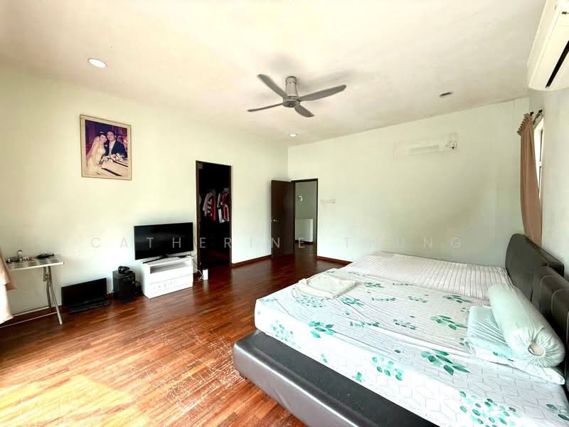 Semi-Detached House for Sale in Horizon Hills (Iskandar Puteri (Nusajaya)) - Catherine Thung - Bedroom - PropertyGuru.com.my