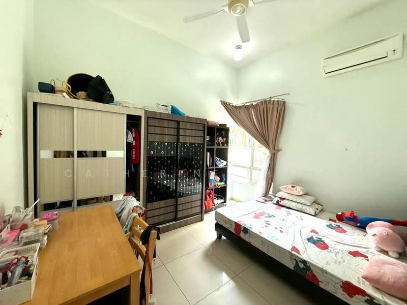 Semi-Detached House for Sale in Horizon Hills (Iskandar Puteri (Nusajaya)) - Catherine Thung - Bedroom - PropertyGuru.com.my