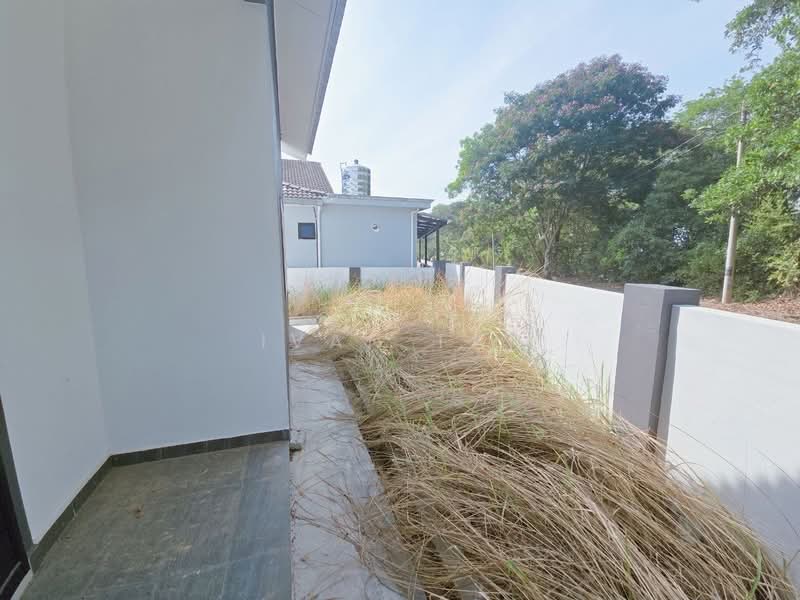 Bungalow House for Sale in Taman Bunga Raya (Kuala Kangsar) - Ivan Tai - Exterior - PropertyGuru.com.my