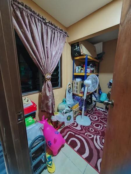 Terraced House for Sale in Taman Desa Rhu (Sikamat) - Khairul Idzwan - Interior - PropertyGuru.com.my