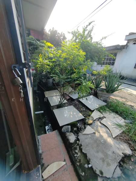 Terraced House for Sale in Taman Desa Rhu (Sikamat) - Khairul Idzwan - Exterior - PropertyGuru.com.my