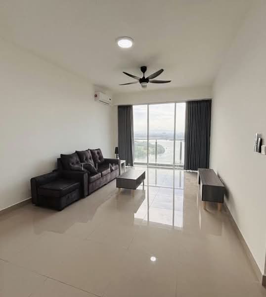 Kediaman Servis untuk Disewa di Vista Tiara (MBW Bay) - Tina So - PropertyGuru.com.my