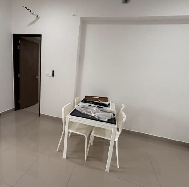 Kediaman Servis untuk Disewa di Vista Tiara (MBW Bay) - Tina So - PropertyGuru.com.my
