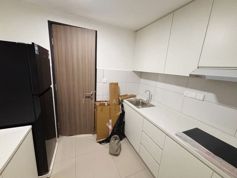 Kediaman Servis untuk Disewa di Vista Tiara (MBW Bay) - Tina So - PropertyGuru.com.my