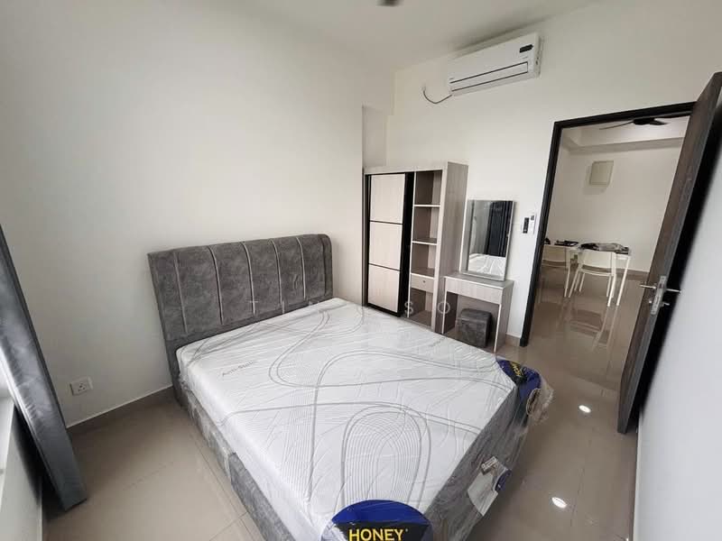 Kediaman Servis untuk Disewa di Vista Tiara (MBW Bay) - Tina So - PropertyGuru.com.my