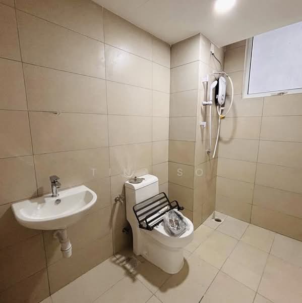 Kediaman Servis untuk Disewa di Vista Tiara (MBW Bay) - Tina So - PropertyGuru.com.my