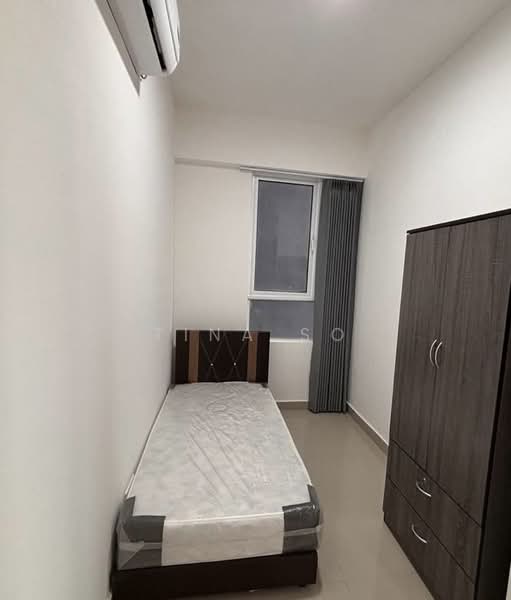 Kediaman Servis untuk Disewa di Vista Tiara (MBW Bay) - Tina So - PropertyGuru.com.my