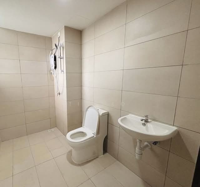 Kediaman Servis untuk Disewa di Vista Tiara (MBW Bay) - Tina So - PropertyGuru.com.my