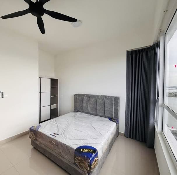 Kediaman Servis untuk Disewa di Vista Tiara (MBW Bay) - Tina So - PropertyGuru.com.my