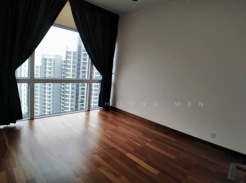 Kondominium untuk Dijual di Paradiso Nuova (Merak Kayangan) - Chang Hoong Wen - View - PropertyGuru.com.my