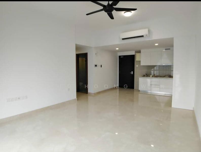 Kondominium untuk Dijual di Paradiso Nuova (Merak Kayangan) - Chang Hoong Wen - Living Room - PropertyGuru.com.my