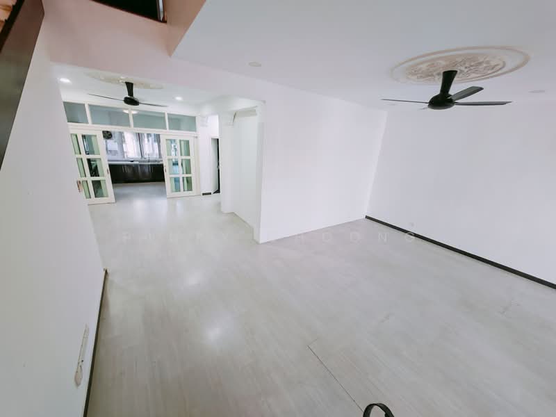 Rumah Teres 2.5-Tingkat untuk Disewa di Valencia (Sungai Buloh) - Pinky Choong - Interior - PropertyGuru.com.my
