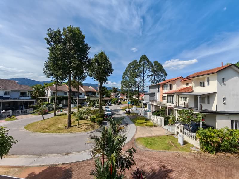Rumah Teres 2.5-Tingkat untuk Disewa di Valencia (Sungai Buloh) - Pinky Choong - Exterior - PropertyGuru.com.my