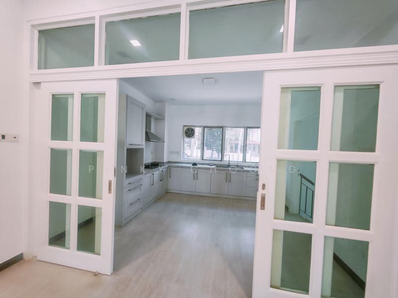 Rumah Teres 2.5-Tingkat untuk Disewa di Valencia (Sungai Buloh) - Pinky Choong - Kitchen - PropertyGuru.com.my
