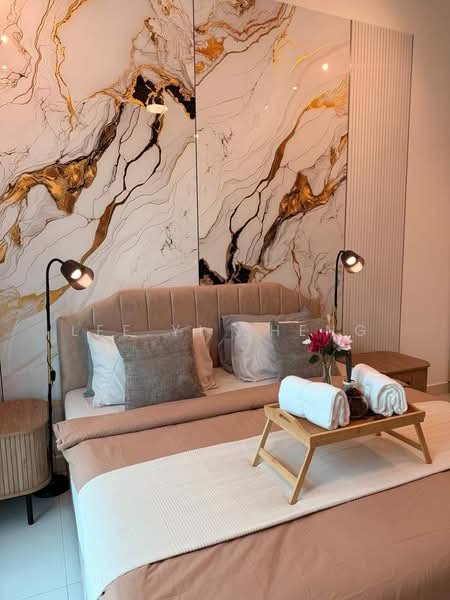 Condominium for Rent at Ferringhi Residence 2 - Lee Yi Zheng - PropertyGuru.com.my