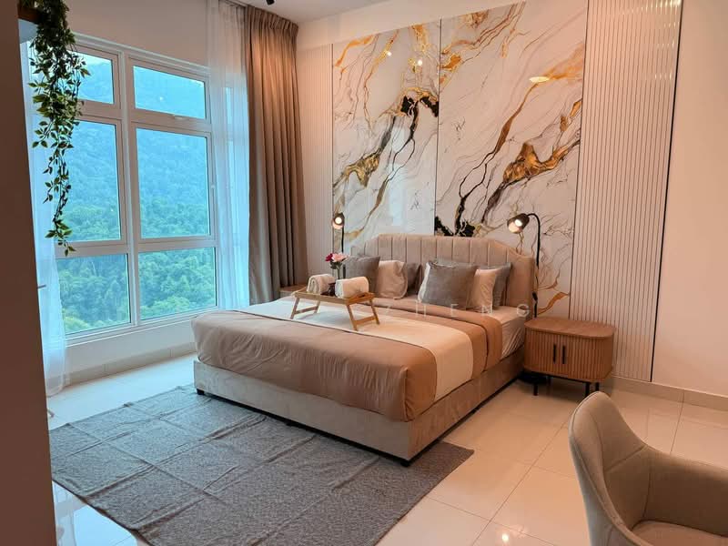 Condominium for Rent at Ferringhi Residence 2 - Lee Yi Zheng - PropertyGuru.com.my
