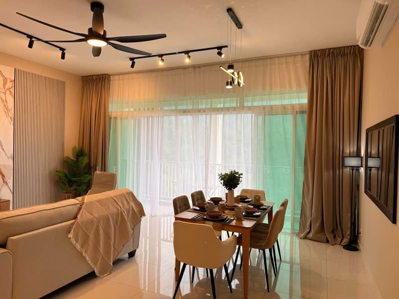 Condominium for Rent at Ferringhi Residence 2 - Lee Yi Zheng - PropertyGuru.com.my