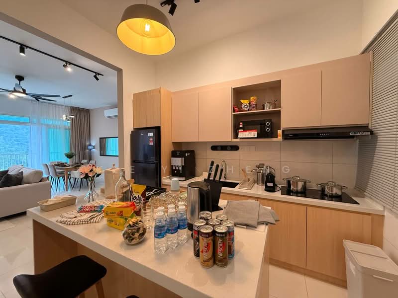 Condominium for Rent at Ferringhi Residence 2 - Lee Yi Zheng - PropertyGuru.com.my