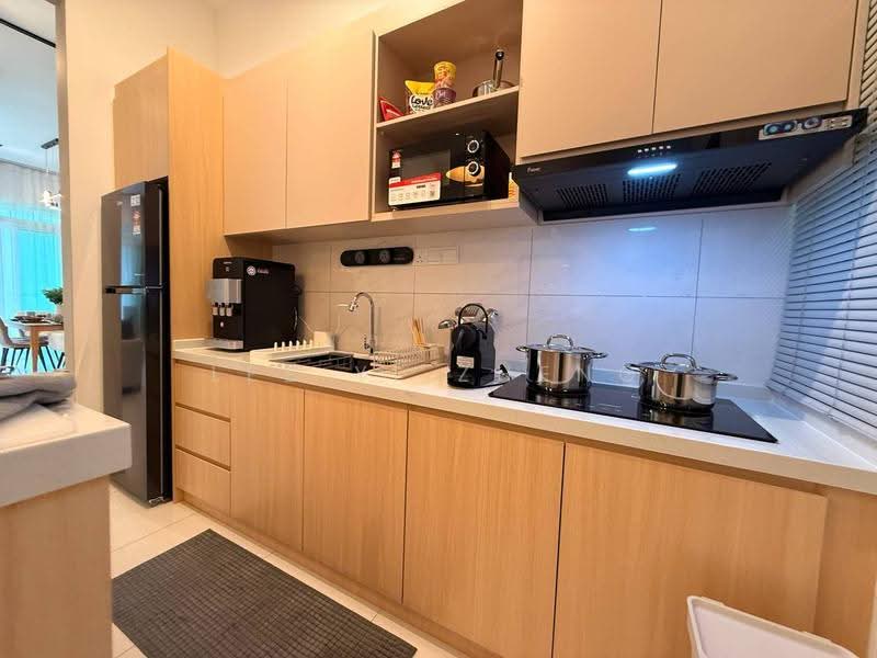Condominium for Rent at Ferringhi Residence 2 - Lee Yi Zheng - PropertyGuru.com.my