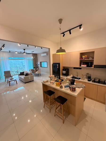 Condominium for Rent at Ferringhi Residence 2 - Lee Yi Zheng - PropertyGuru.com.my
