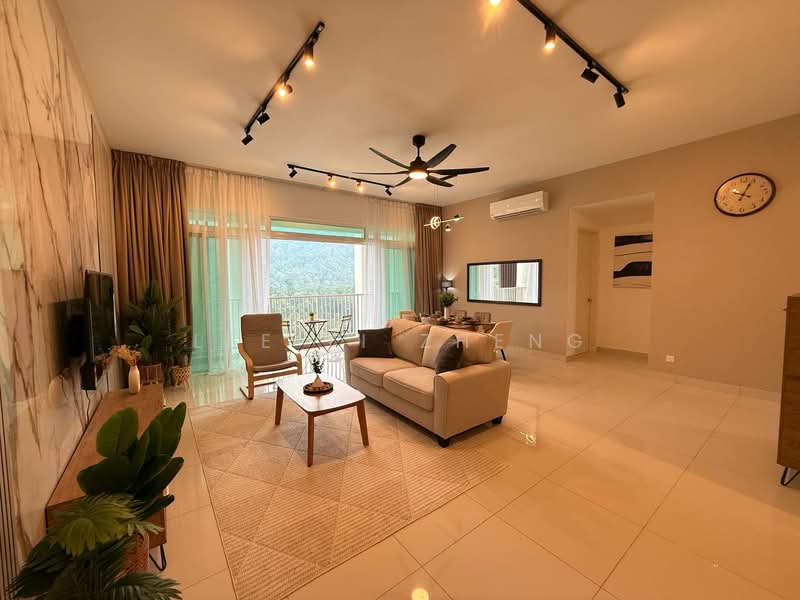 Condominium for Rent at Ferringhi Residence 2 - Lee Yi Zheng - PropertyGuru.com.my