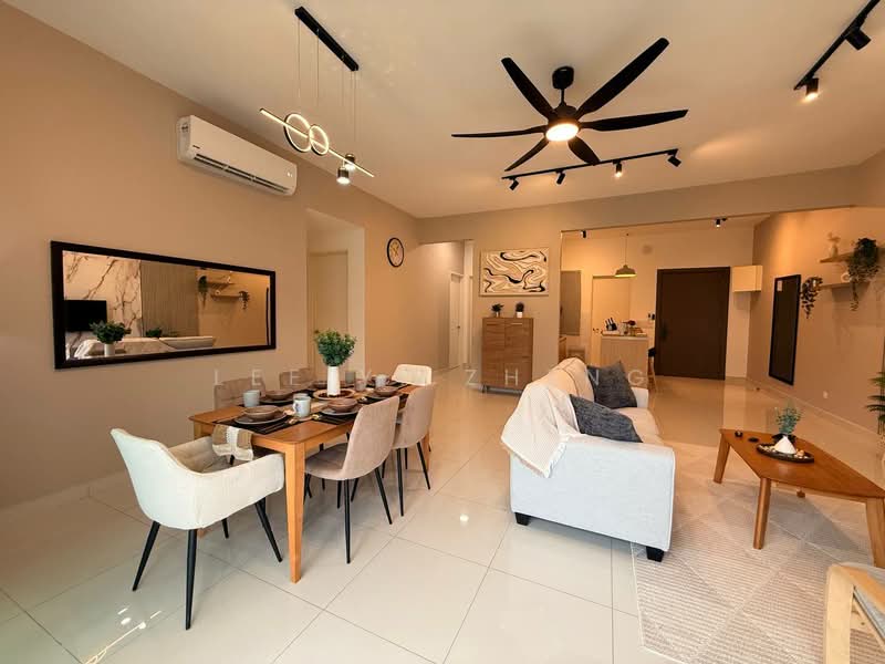 Condominium for Rent at Ferringhi Residence 2 - Lee Yi Zheng - PropertyGuru.com.my
