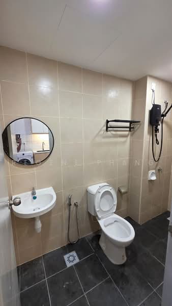 Service Residence for Rent at Astrum Ampang - Regene Phang - PropertyGuru.com.my