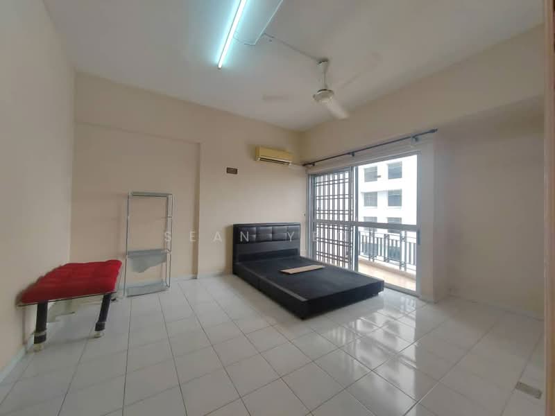 Pangsapuri untuk Dijual di Larkin Utama (Menara Metro Larkin) - Sean Yeoh - Bedroom - PropertyGuru.com.my