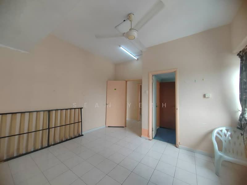 Pangsapuri untuk Dijual di Larkin Utama (Menara Metro Larkin) - Sean Yeoh - Interior - PropertyGuru.com.my