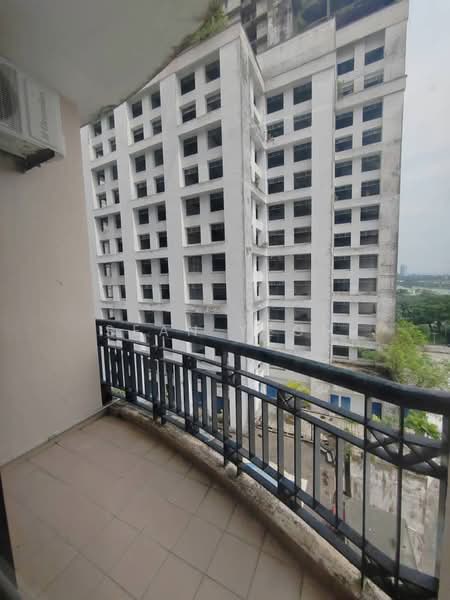 Pangsapuri untuk Dijual di Larkin Utama (Menara Metro Larkin) - Sean Yeoh - PropertyGuru.com.my