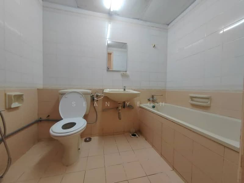 Pangsapuri untuk Dijual di Larkin Utama (Menara Metro Larkin) - Sean Yeoh - PropertyGuru.com.my