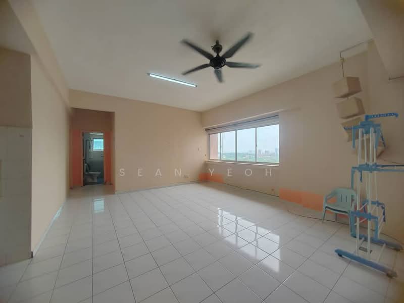 Pangsapuri untuk Dijual di Larkin Utama (Menara Metro Larkin) - Sean Yeoh - PropertyGuru.com.my