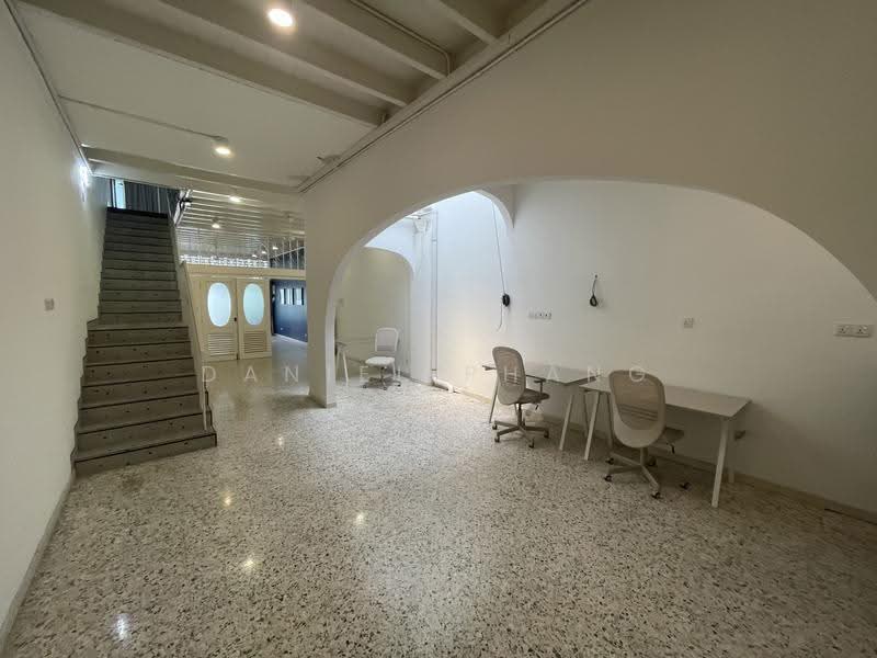 Shop / Office untuk Disewa di George Town (Penang) - Daniel Phang - Interior - PropertyGuru.com.my