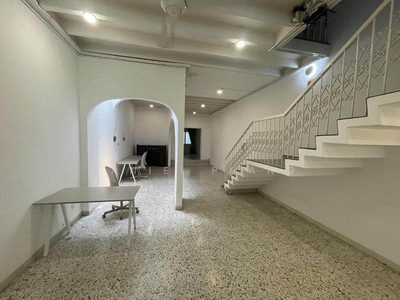Shop / Office untuk Disewa di George Town (Penang) - Daniel Phang - Interior - PropertyGuru.com.my