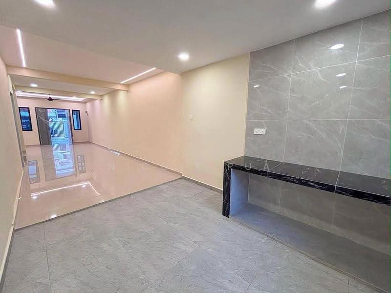 Rumah Teres 2-Tingkat untuk Dijual di Taman Anggerik (Johor Bahru) - Nicole Pua - Interior - PropertyGuru.com.my
