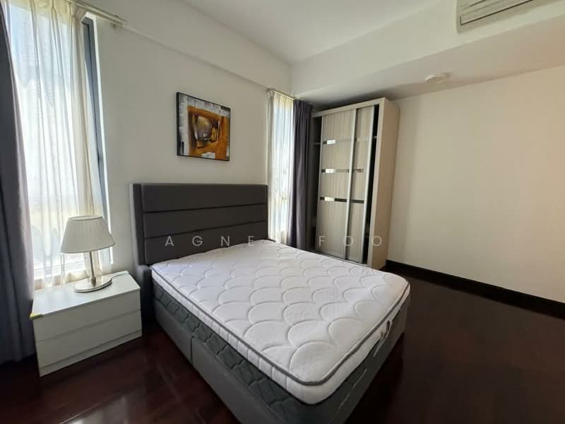 Kondominium untuk Disewa di Agile Mont Kiara - Agnes Foo - Bedroom - PropertyGuru.com.my