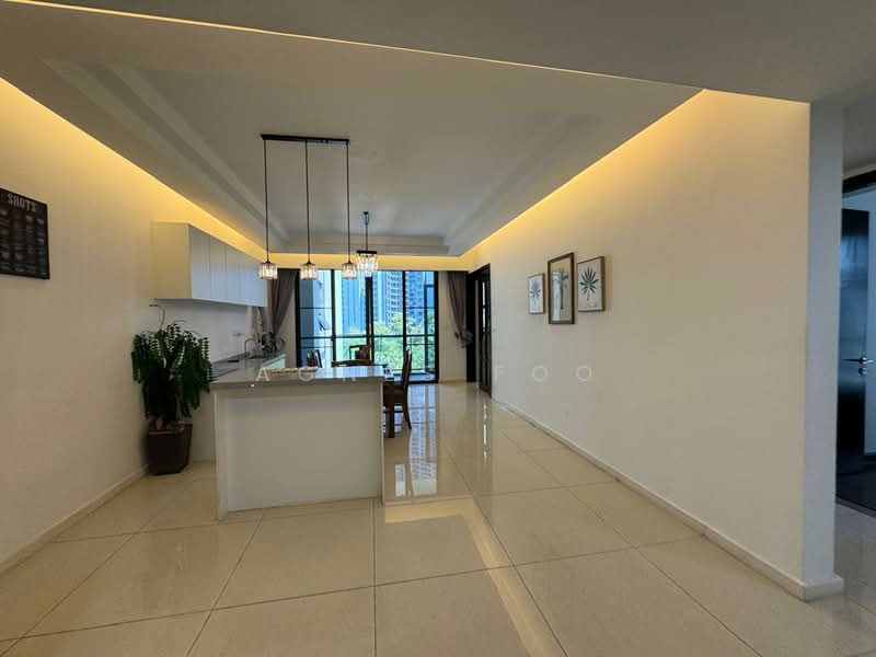Kondominium untuk Disewa di Agile Mont Kiara - Agnes Foo - Interior - PropertyGuru.com.my