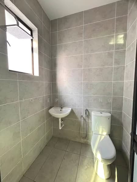 Rumah Teres 2-Tingkat untuk Dijual di Tambun (Perak) - Joseph Wong - Bathroom - PropertyGuru.com.my