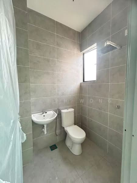 Rumah Teres 2-Tingkat untuk Dijual di Tambun (Perak) - Joseph Wong - Bathroom - PropertyGuru.com.my