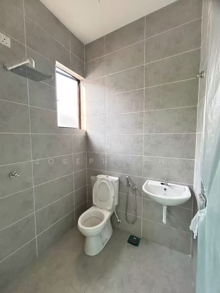 Rumah Teres 2-Tingkat untuk Dijual di Tambun (Perak) - Joseph Wong - Bathroom - PropertyGuru.com.my
