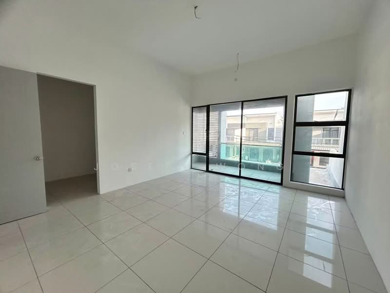 Rumah Teres 2-Tingkat untuk Dijual di Tambun (Perak) - Joseph Wong - Living Room - PropertyGuru.com.my