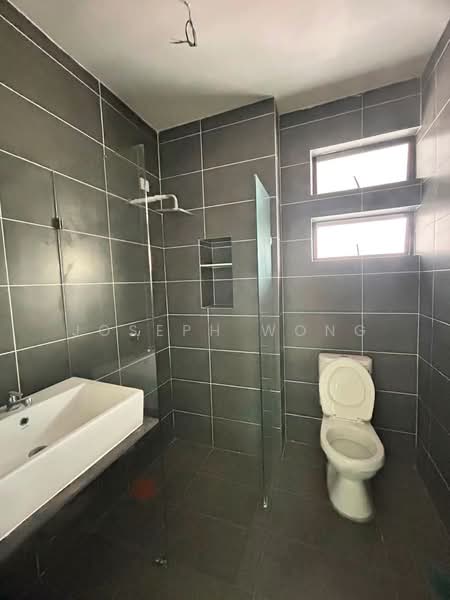 Rumah Teres 2-Tingkat untuk Dijual di Tambun (Perak) - Joseph Wong - Bathroom - PropertyGuru.com.my