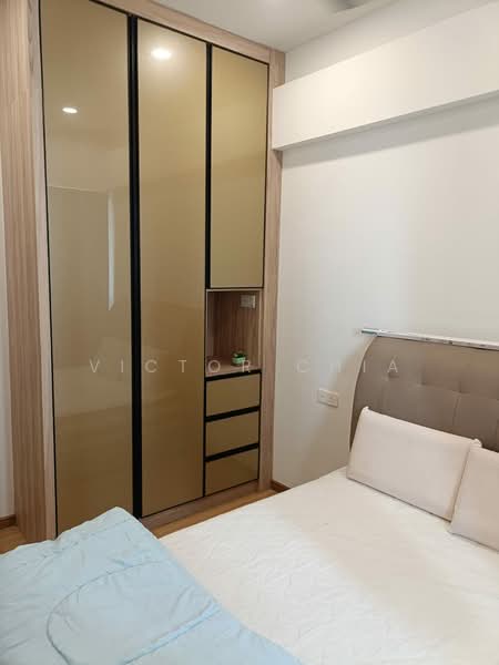 Condominium for Sale at Bay Point @ Country Garden Danga Bay - Victor Chia - Bedroom - PropertyGuru.com.my