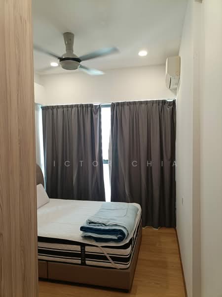 Condominium for Sale at Bay Point @ Country Garden Danga Bay - Victor Chia - Bedroom - PropertyGuru.com.my