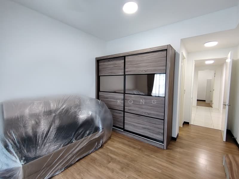Kediaman Servis untuk Disewa di Eco Sky - Ray Kong - PropertyGuru.com.my