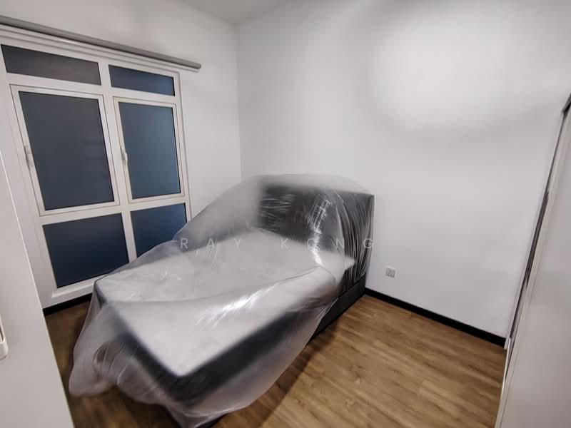 Kediaman Servis untuk Disewa di Eco Sky - Ray Kong - PropertyGuru.com.my