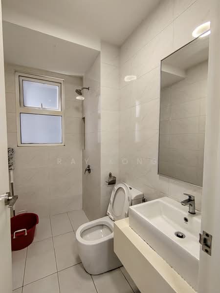 Kediaman Servis untuk Disewa di Eco Sky - Ray Kong - PropertyGuru.com.my